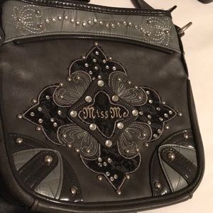 Miss Me Crossbody